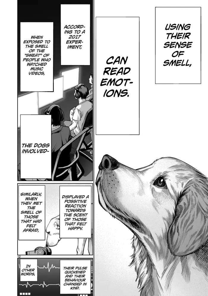 Killing Bites Chapter 94 image 11_optimized